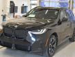 2025 BMW X3 30 xDrive SUV