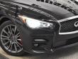 2017 INFINITI Q50 3.0t Red Sport 400 Sedan