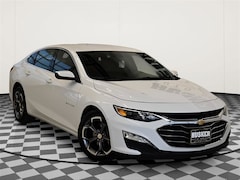 2024 Chevrolet Malibu 1LT Sedan