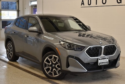 2025 BMW X2 xDrive28i SUV 2025 BMW X2 xDrive28i SUV