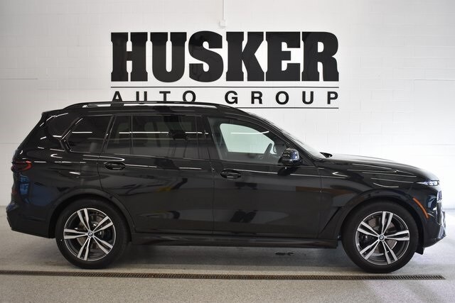 2026 Bmw X7 xDrive40i photo 2