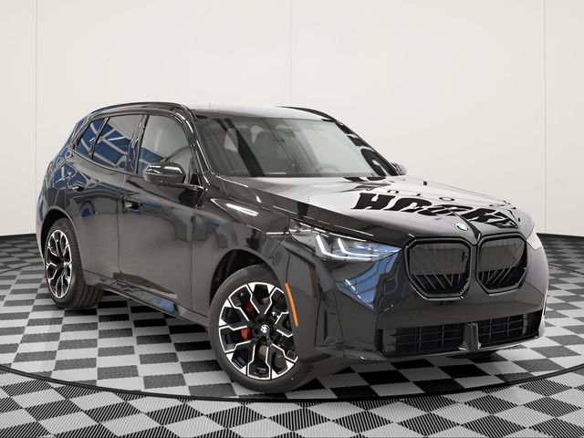 2026 BMW X3 30 XDRIVE's photo