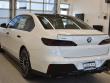 2026 BMW 740i xDrive Sedan
