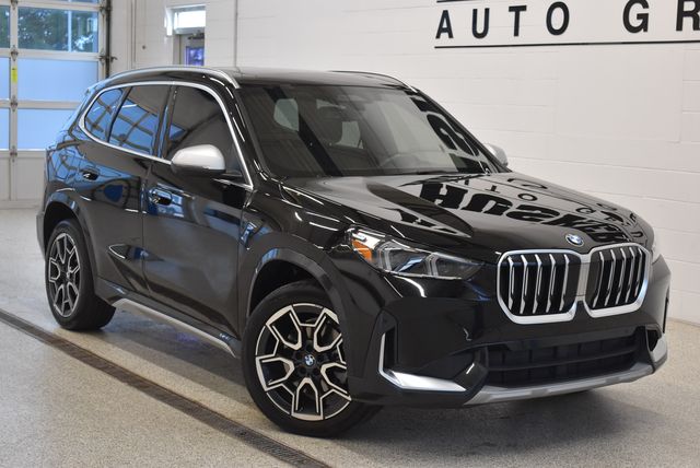 2023 BMW X1 xDrive28i's photo