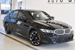 2026 BMW 330i xDrive NA Sedan