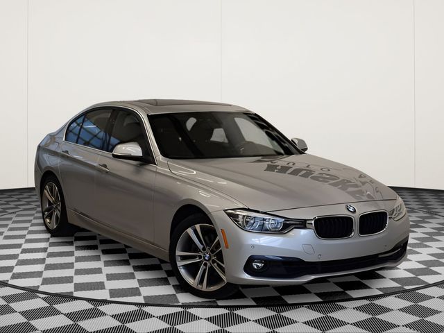 2017 BMW 3 Series 330i