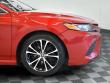 2020 Toyota Camry SE Sedan