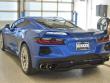 2020 Chevrolet Corvette Stingray w/2LT Coupe