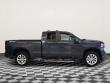 2020 Chevrolet Silverado 1500 Silverado Custom Truck Double Cab
