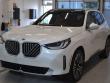 2026 BMW X3 30 xDrive SUV