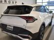 2024 Kia Sportage LX SUV