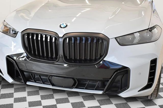 2026 BMW X5 40i - Photo 16