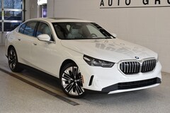 2026 BMW 530i xDrive Sedan