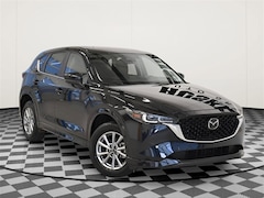 2025 Mazda CX-5 2.5 S Preferred Package SUV