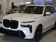 2026 BMW X7 xDrive40i SUV