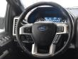 2019 Ford F-150 Platinum Platinum Truck SuperCrew Cab