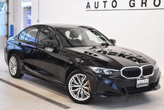 2023 BMW 330i xDrive Sedan