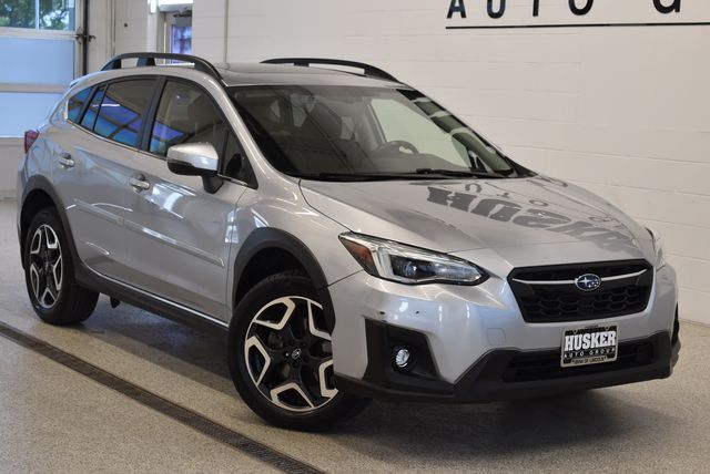2020 Subaru Crosstrek Limited AWD