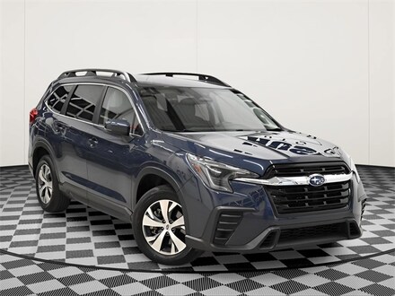 2024 Subaru Ascent Premium 7-Passenger SUV