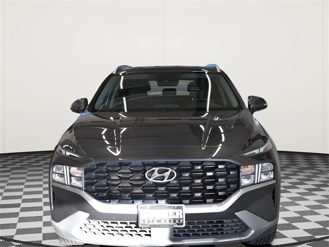 2023 Hyundai Santa Fe SEL photo 3