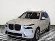 2026 BMW X7 xDrive40i SUV