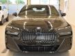 2026 BMW 740i xDrive Sedan