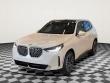 2025 BMW X3 30 xDrive SUV