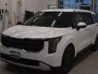 2026 Kia Carnival LXS Van Passenger Van