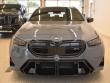 2027 BMW M5 Base Wagon