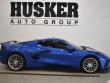 2020 Chevrolet Corvette Stingray w/2LT Coupe