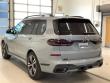 2026 BMW X7 M60i SUV