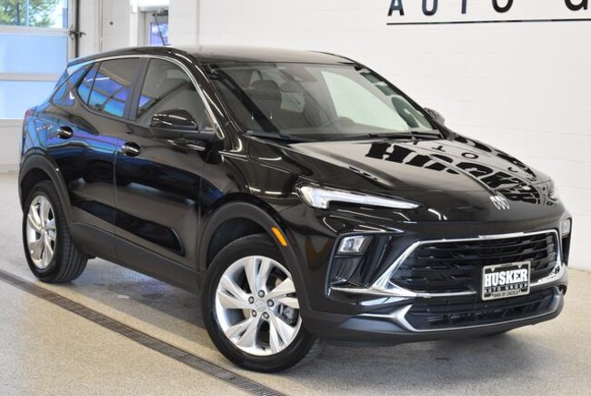 2025 Buick Encore GX Preferred SUV