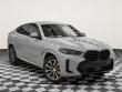 2026 BMW X6 xDrive40i SUV