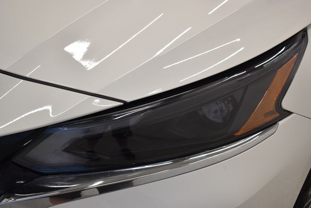 2025 Nissan Altima SV - Photo 15