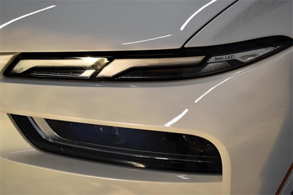 Certified 2024 BMW X7 xDrive40i SUV