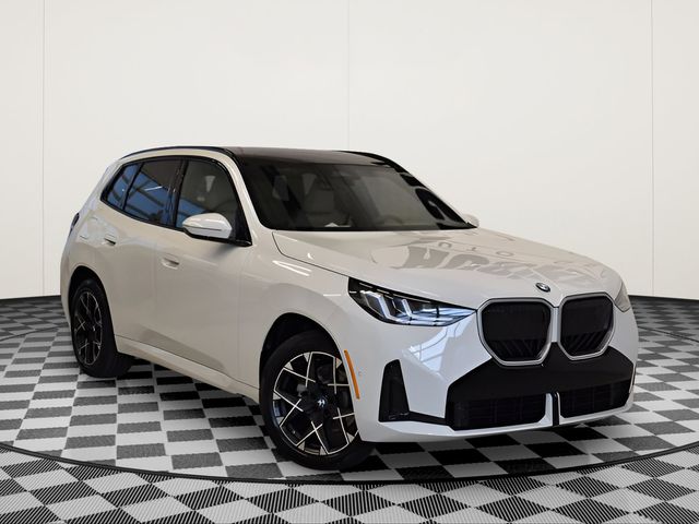 2026 BMW X3 30 XDRIVE's photo