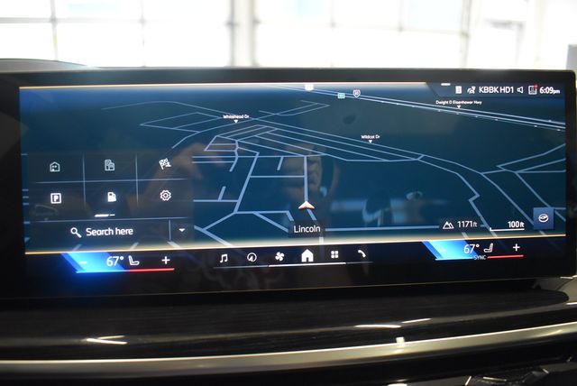 2026 BMW X5 40i - Photo 27