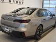 2026 BMW 740i xDrive Sedan