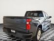 2020 Chevrolet Silverado 1500 Silverado Custom Truck Double Cab