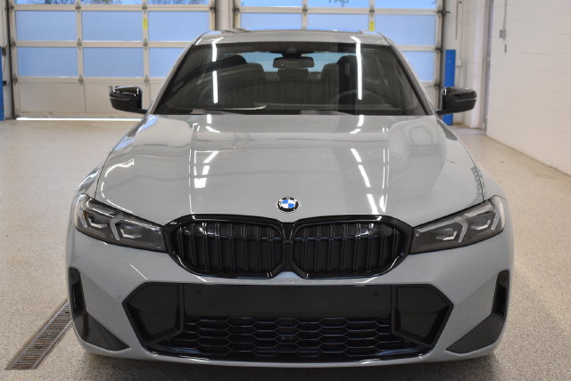 New 2026 BMW 330i xDrive Sedan