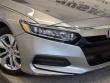 2020 Honda Accord LX 1.5T Sedan