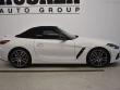2022 BMW Z4 sDrive 30i Convertible