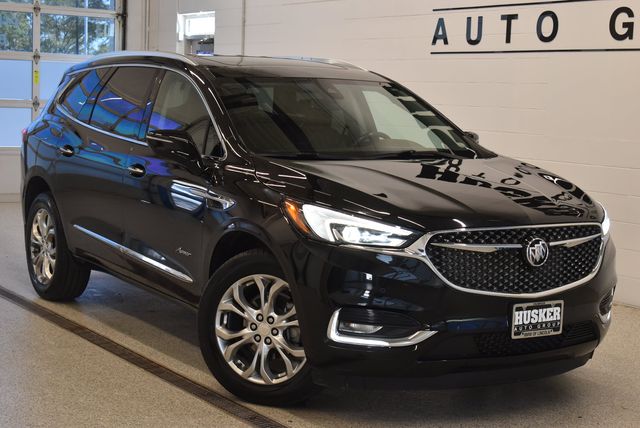  2020 Buick Enclave Avenir AWD   