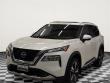 2021 Nissan Rogue Platinum SUV