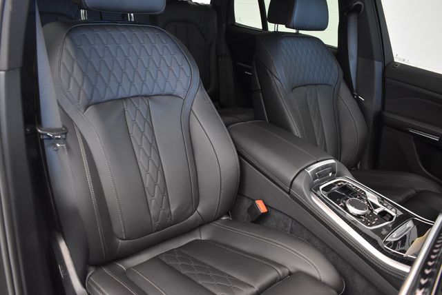 2026 BMW X5 40i - Photo 6