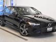 2022 Volvo S60 Recharge Plug-In Hybrid eAWD R Design Expression Sedan
