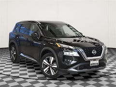 2023 Nissan Rogue SL SUV