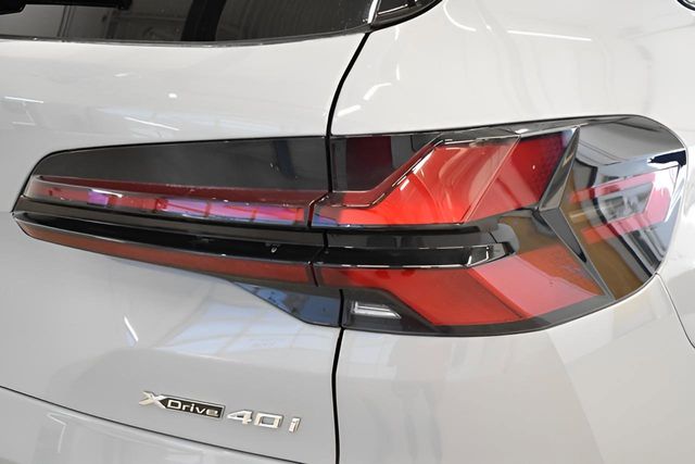 2026 BMW X5 40i - Photo 12