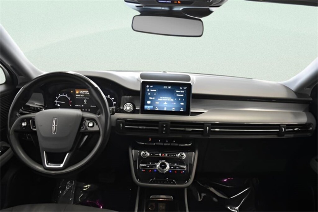 Used 2022 Lincoln Corsair Standard SUV