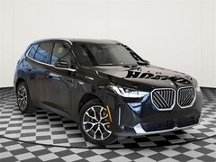 2026 BMW X3 30 xDrive SUV